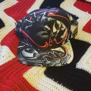 Marvel's Venom Hat